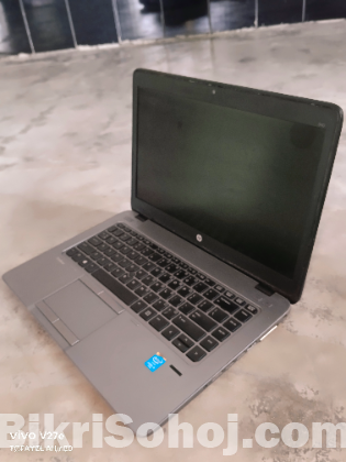 HP elitebook 840